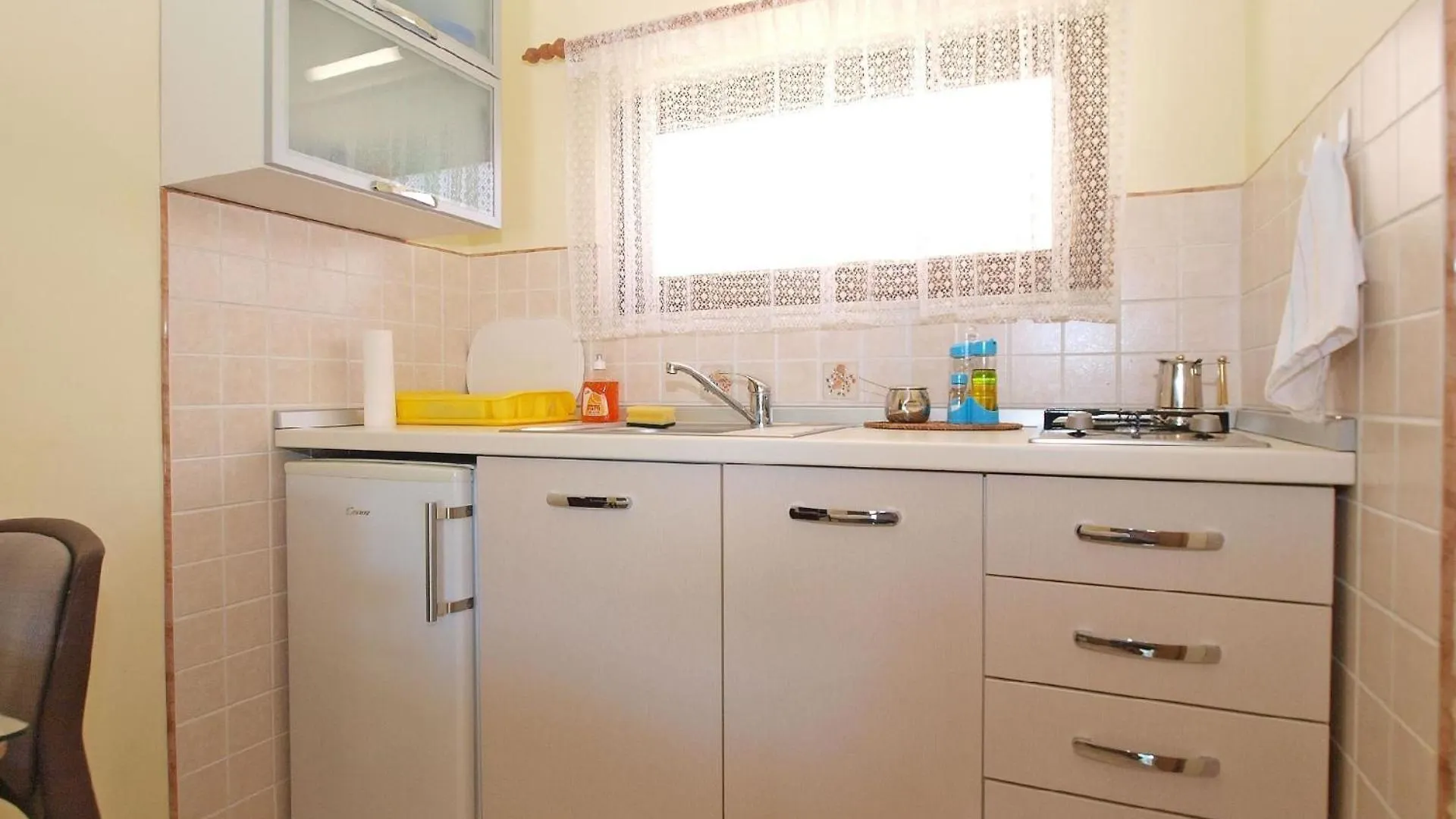 Apartment Ferienwohnung Fuer 2 Personen Ca 20 Qm In Pula, Istrien Istrische Riviera