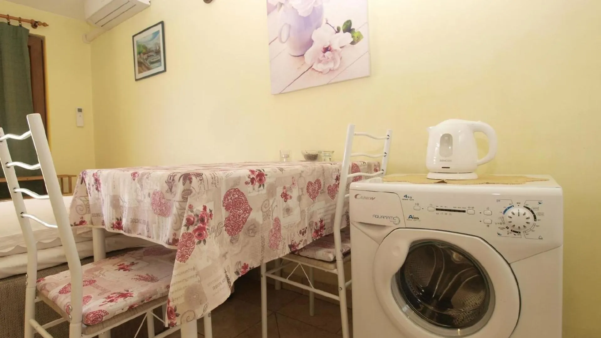 Ferienwohnung Fuer 2 Personen Ca 20 Qm In Pula, Istrien Istrische Riviera Pula