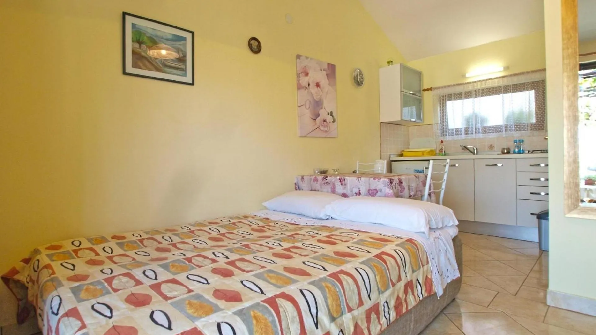 Ferienwohnung Fuer 2 Personen Ca 20 Qm In Pula, Istrien Istrische Riviera 0*, Pula Kroatien