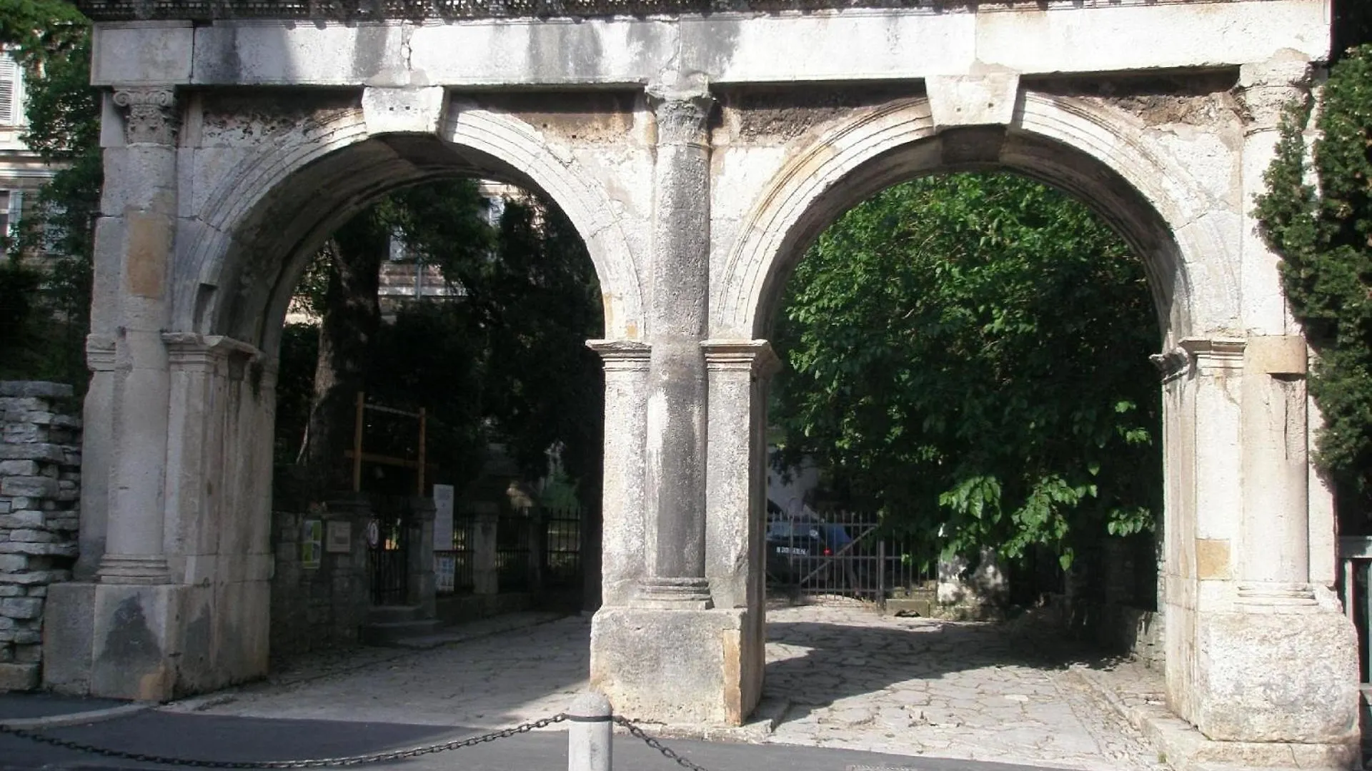 Ferienwohnung Fuer 2 Personen Ca 20 Qm In Pula, Istrien Istrische Riviera 0*, Pula Kroatien