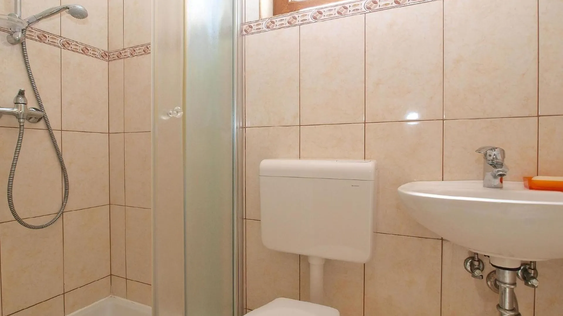 Ferienwohnung Fuer 2 Personen Ca 20 Qm In Pula, Istrien Istrische Riviera 0*,