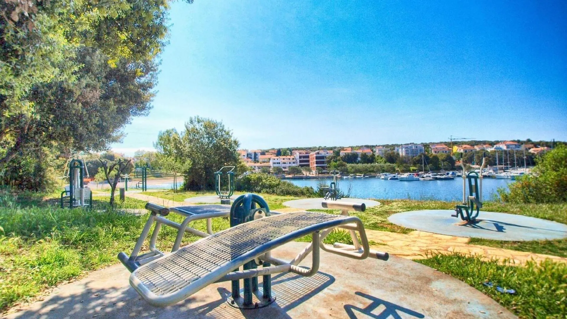 Ferienwohnung Fuer 2 Personen Ca 20 Qm In Pula, Istrien Istrische Riviera 0*,